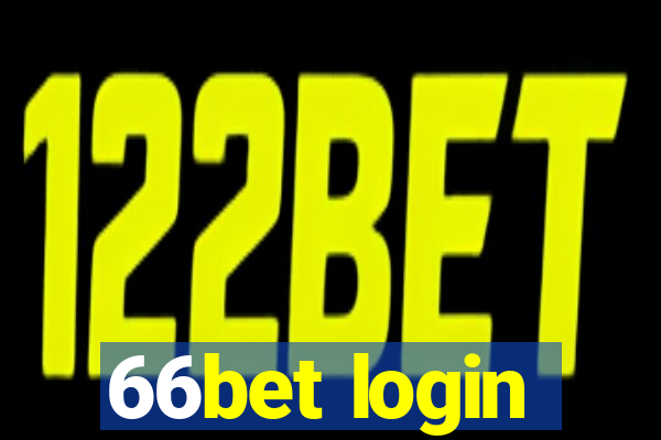 66bet login